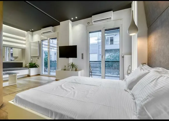 Zolie Apartment