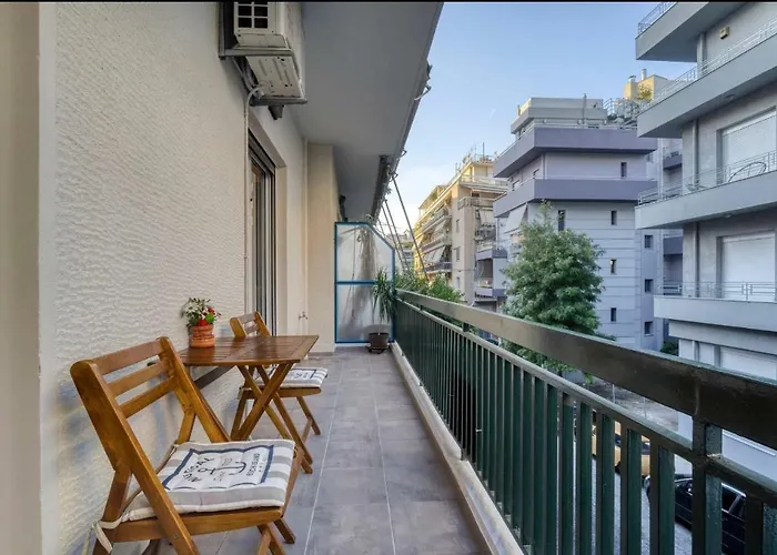 Zolie Apartment
