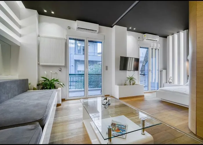 Zolie Apartment