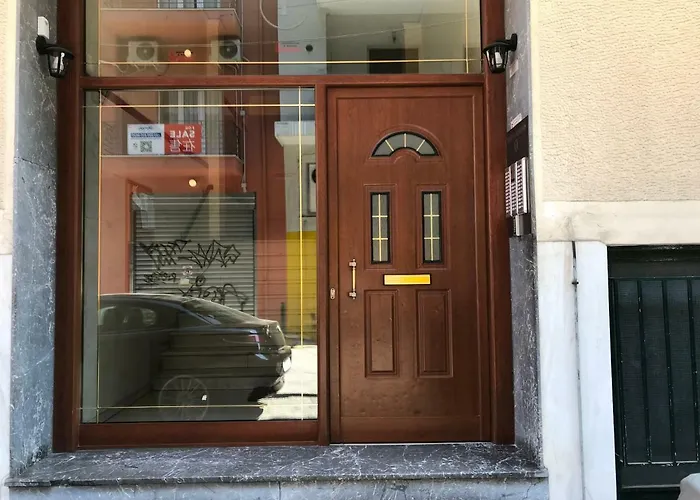 Zolie Apartment