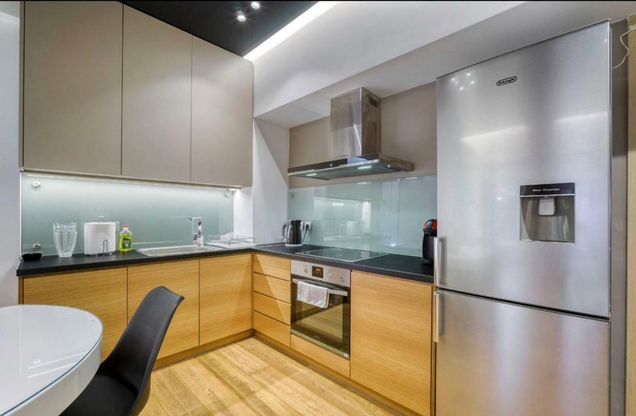 Apartment Zolie Athens