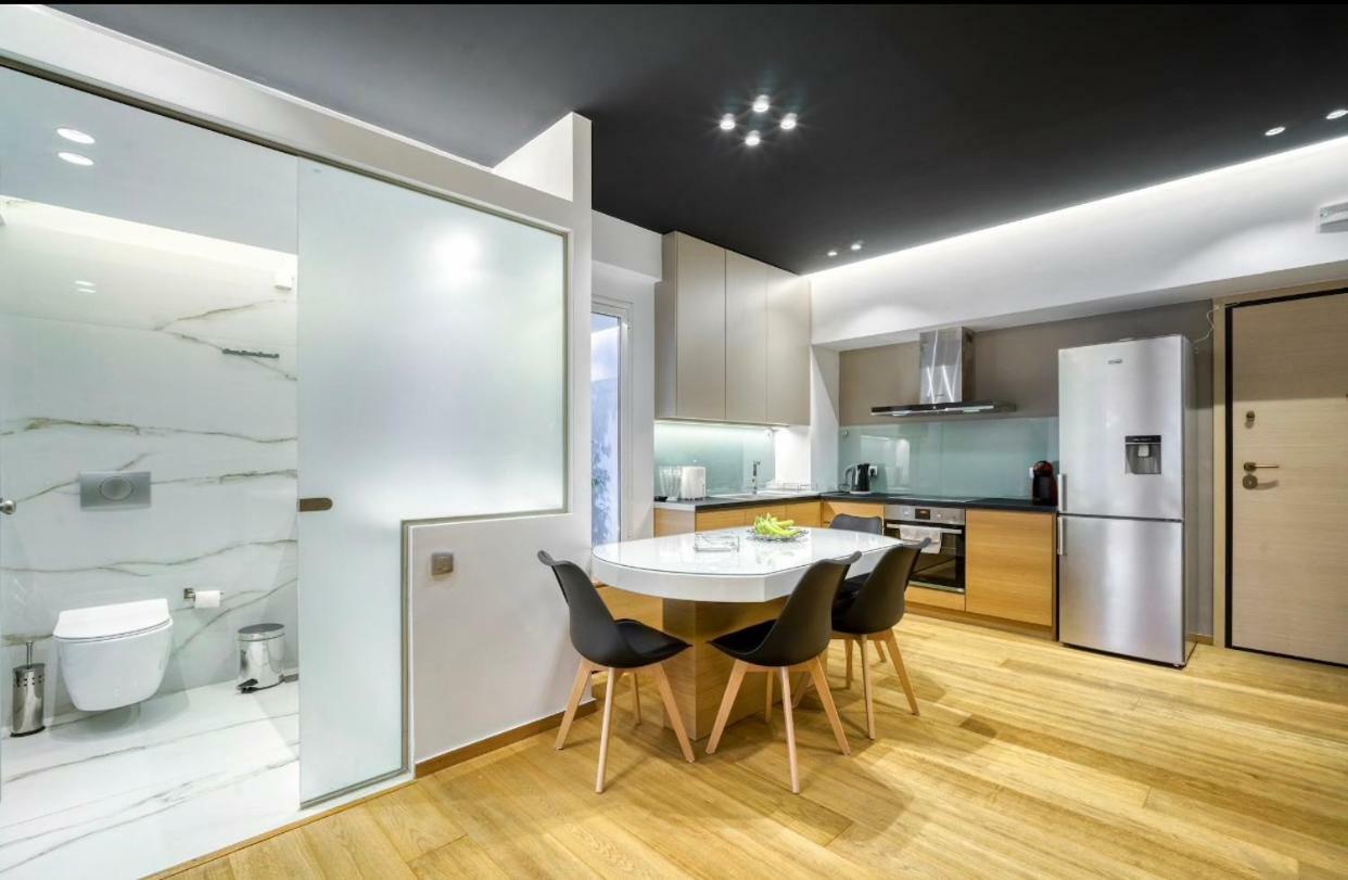 Zolie Appartement
