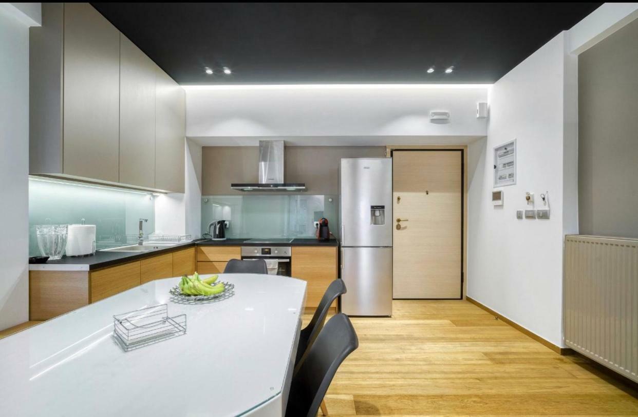 Apartment Zolie Athens