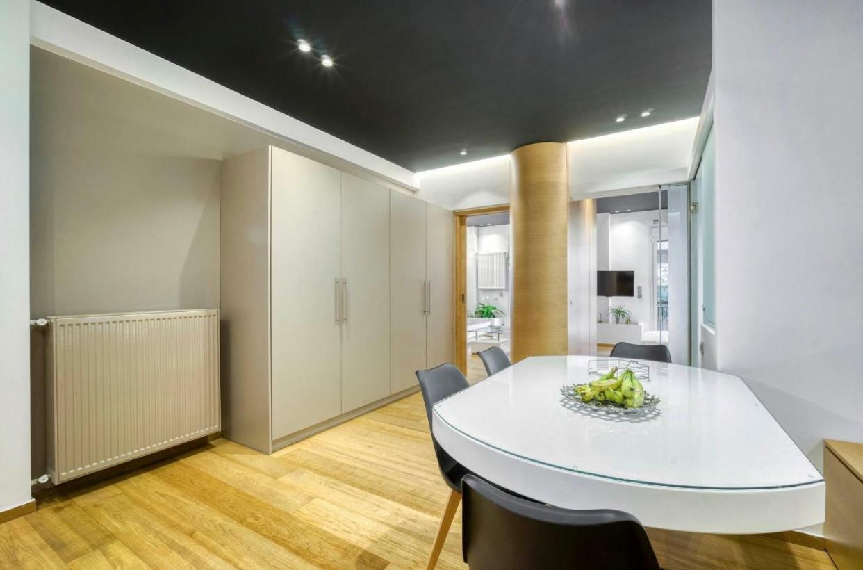 Zolie Apartment *