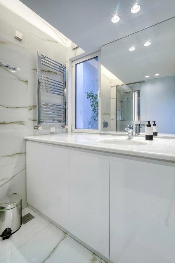 Zolie Apartment Athens