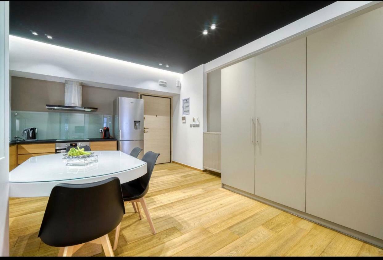 Apartment Zolie *