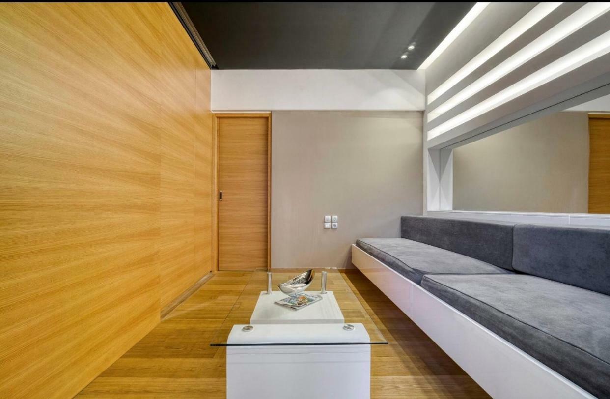 Appartement Zolie *