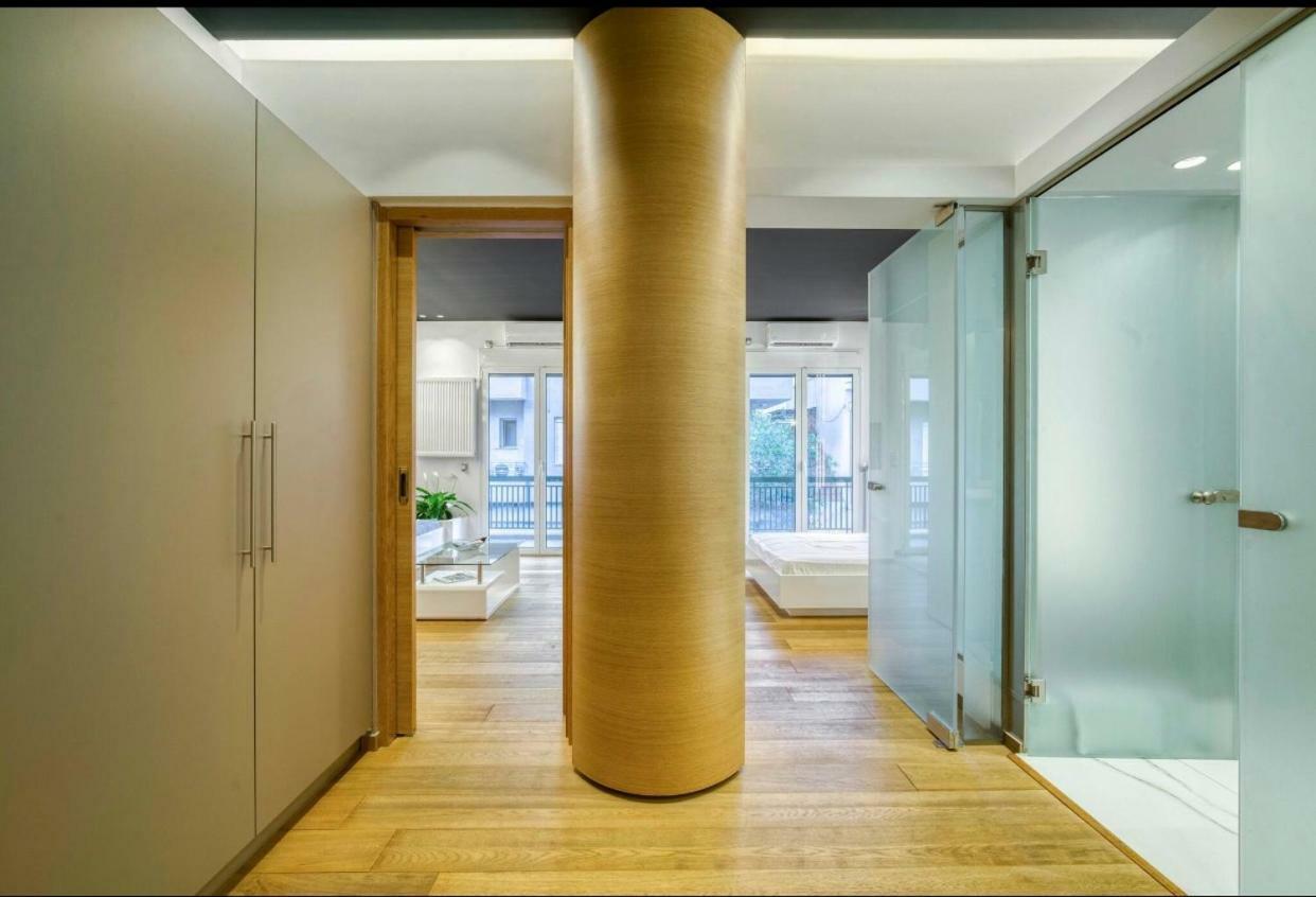 Zolie Apartment Athens