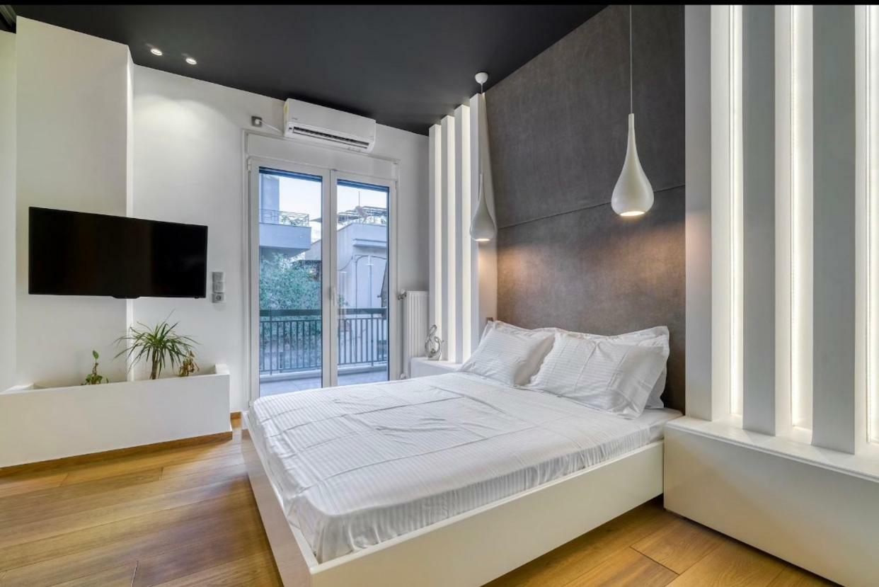 Zolie Apartment Athens
