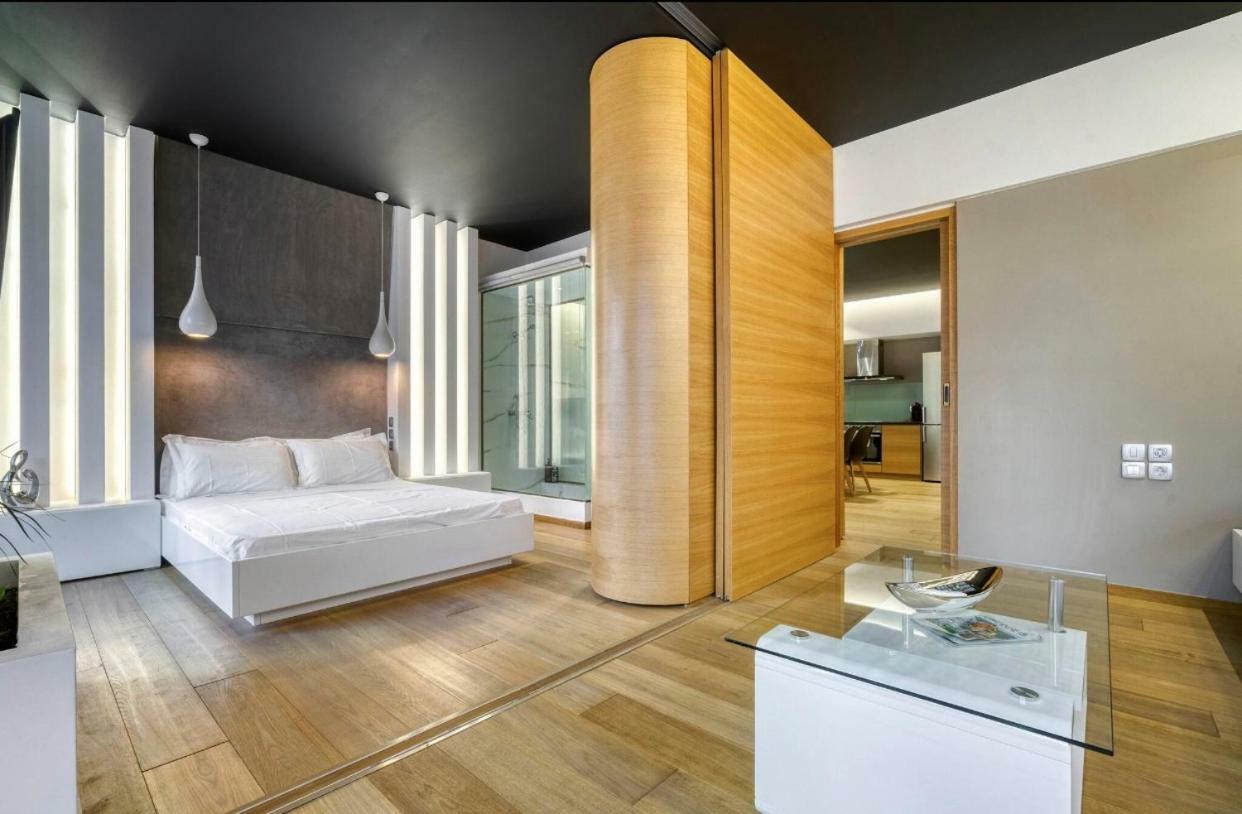 Appartement Zolie *