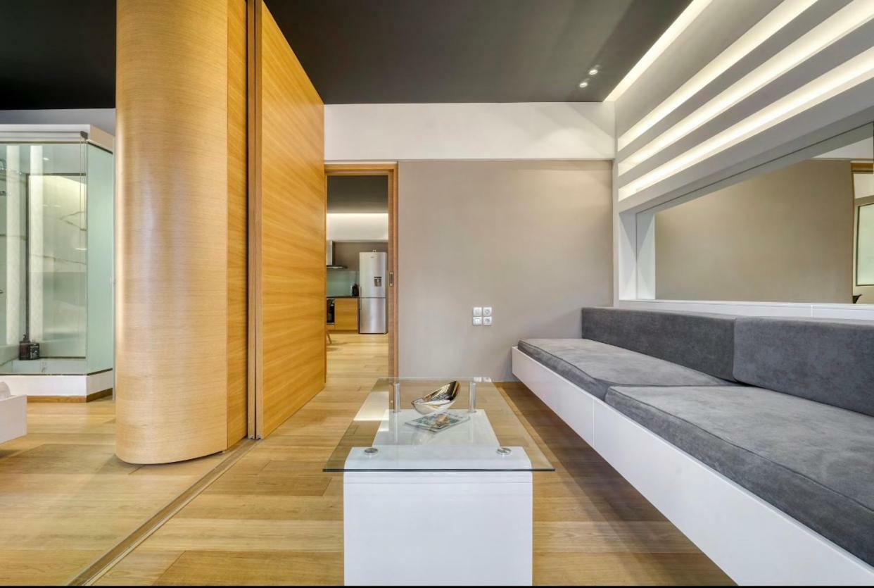 Appartement Zolie *